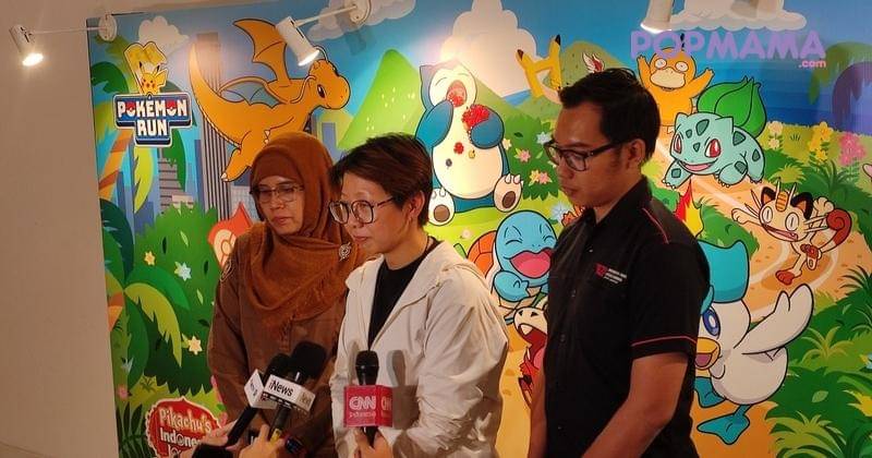 Popmama.com/Erenzwei Ernawan